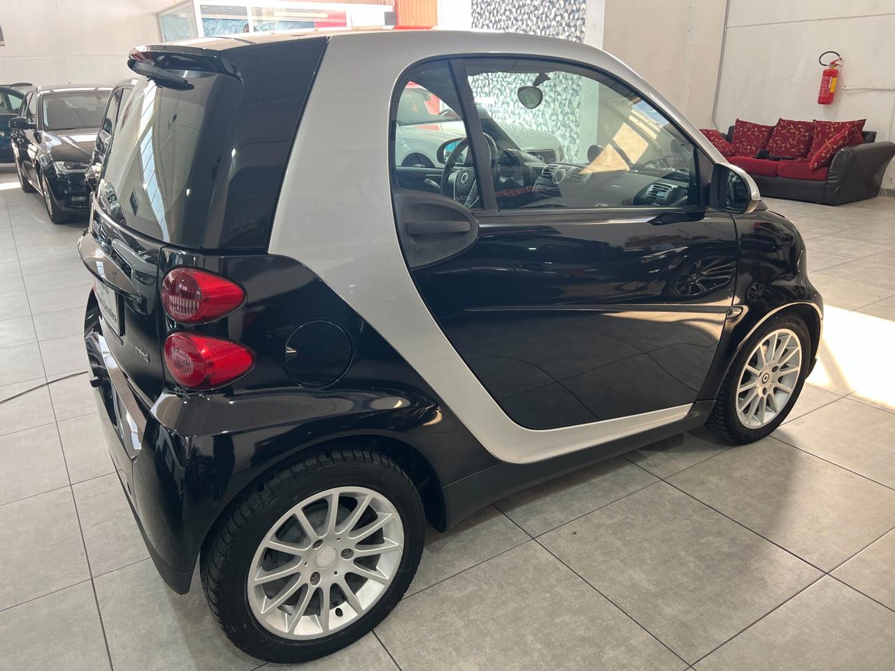 Smart ForTwo 1000 71 CV - PASSION - 2009
