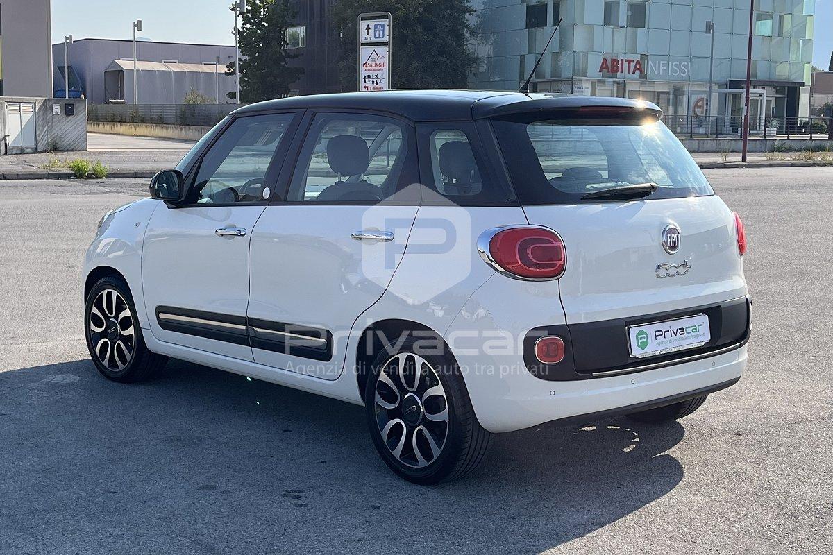 FIAT 500L 1.4 95 CV Lounge