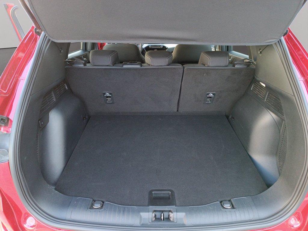 FORD Kuga 2.5 full hybrid Connect 2wd 190cv e-shifter del 2021