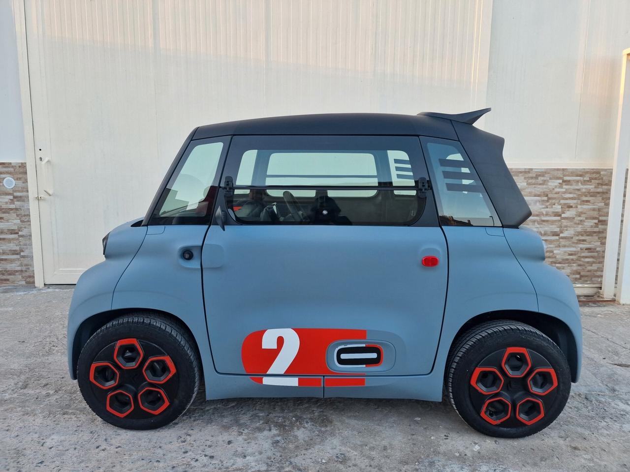 Citroen Ami PRONTA CONSEGNA