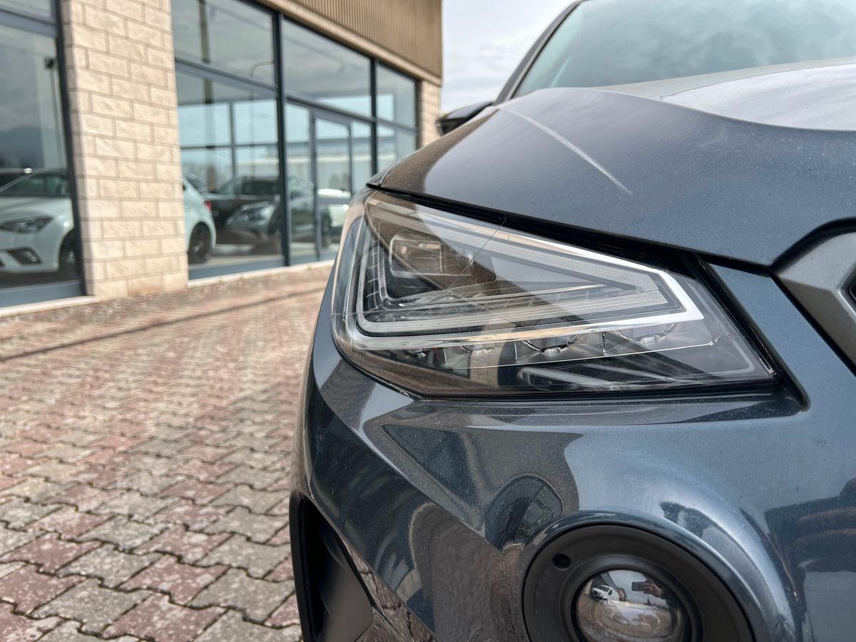 SEAT Arona 1.0 ecotsi FR 95cv