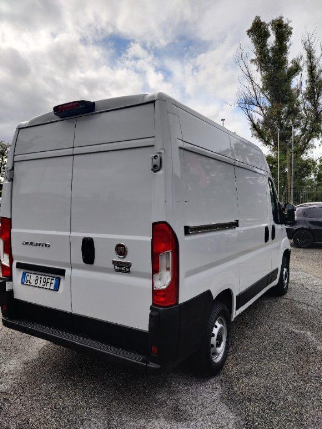 FIAT Ducato 35 2.2 Mjt 120CV PC-TM Furgone