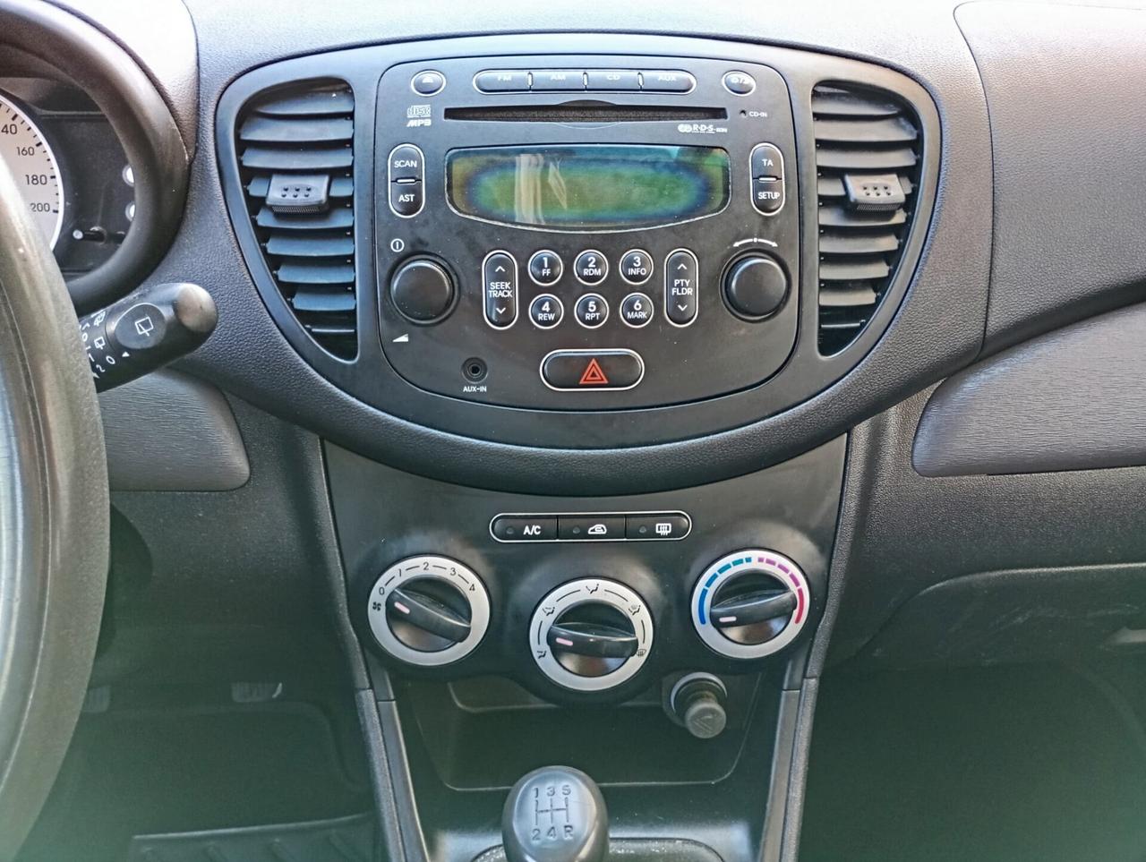 Hyundai i10 1.1 12V Like
