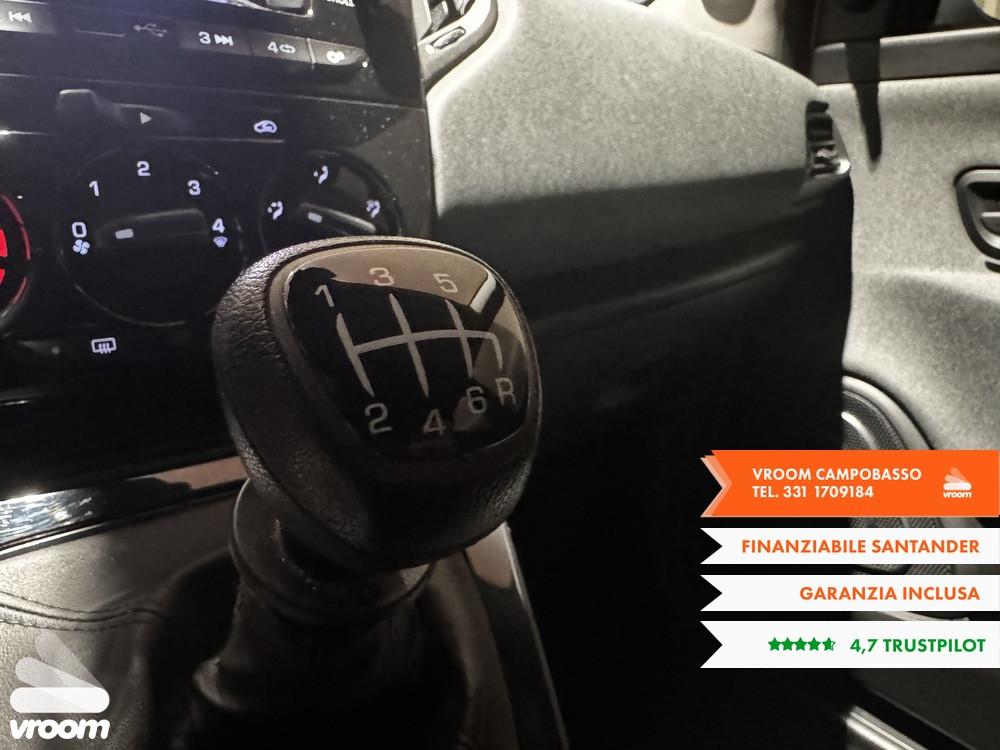 LANCIA Ypsilon 3ª serie Ypsilon 1.0 FireFly 5 ...