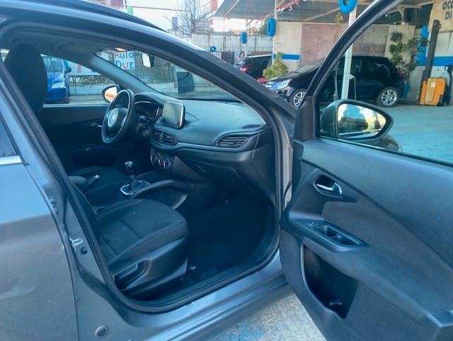 Fiat Tipo 1.6 Mjt S&S SW Business