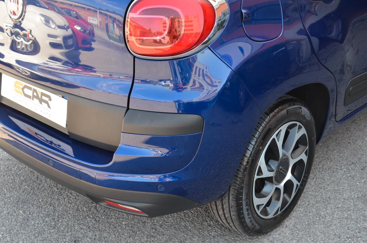 Fiat 500L 1.4 95 CV S&S Business
