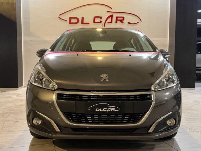 PEUGEOT 208 1.2 PureTech 82CV 5P. Signature