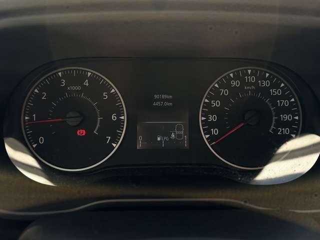 Dacia Duster 1.0 TCe 4x2 100cv Eco-G Expression