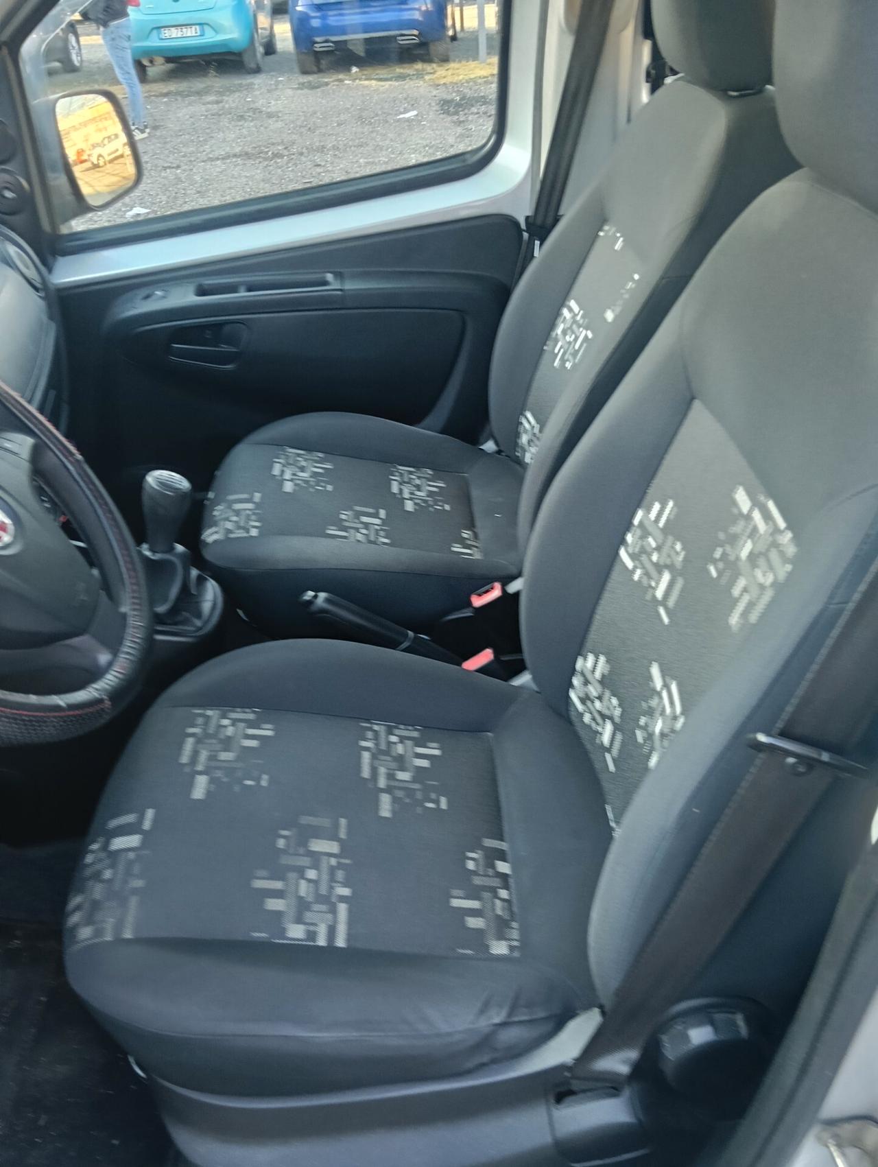 Fiat Qubo 1.3 MJT 75 CV Dynamic