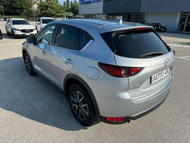 Mazda CX-5 2.2L Skyactiv-D 150 CV 2WD Exceed