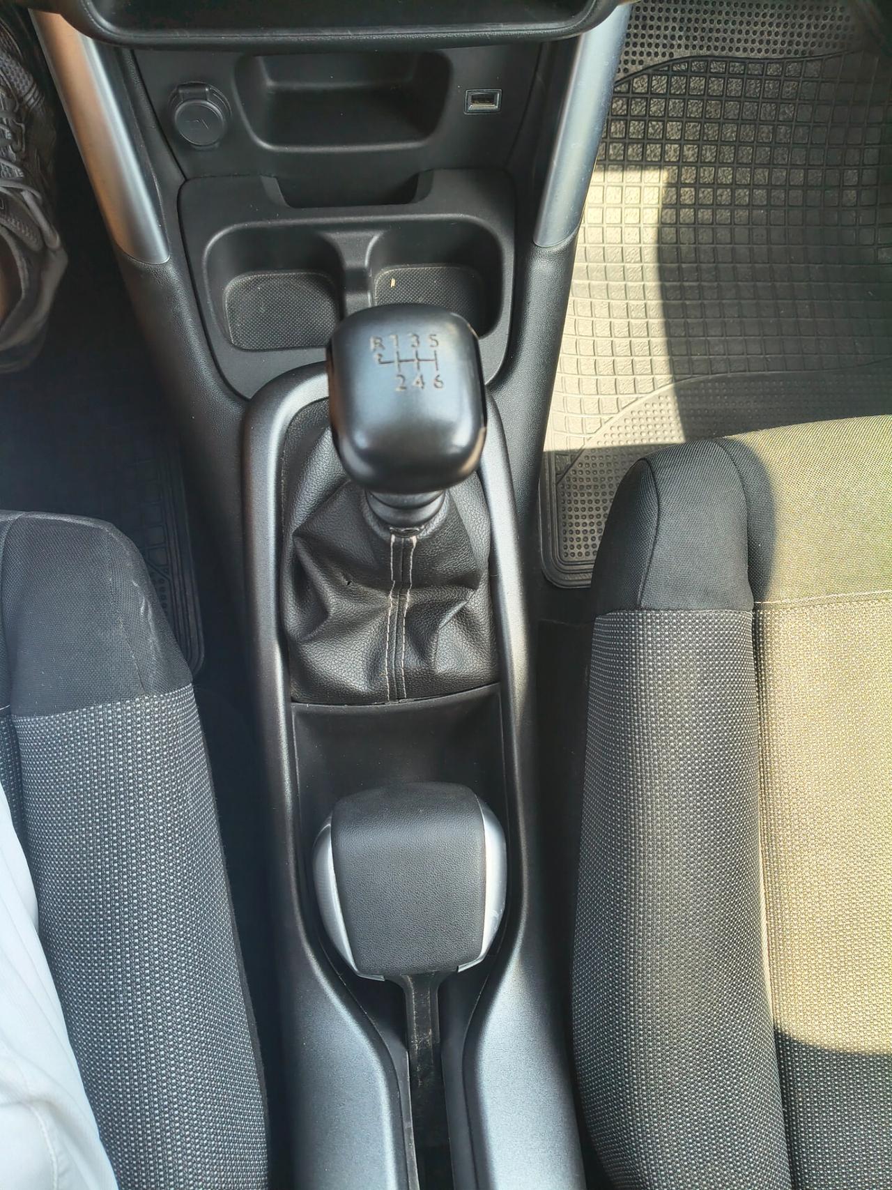 Citroen C3 Aircross BlueHDi 120 S&S EAT6 Shine