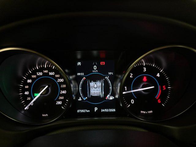 JAGUAR XE 2.0 D 180 CV aut. Pure