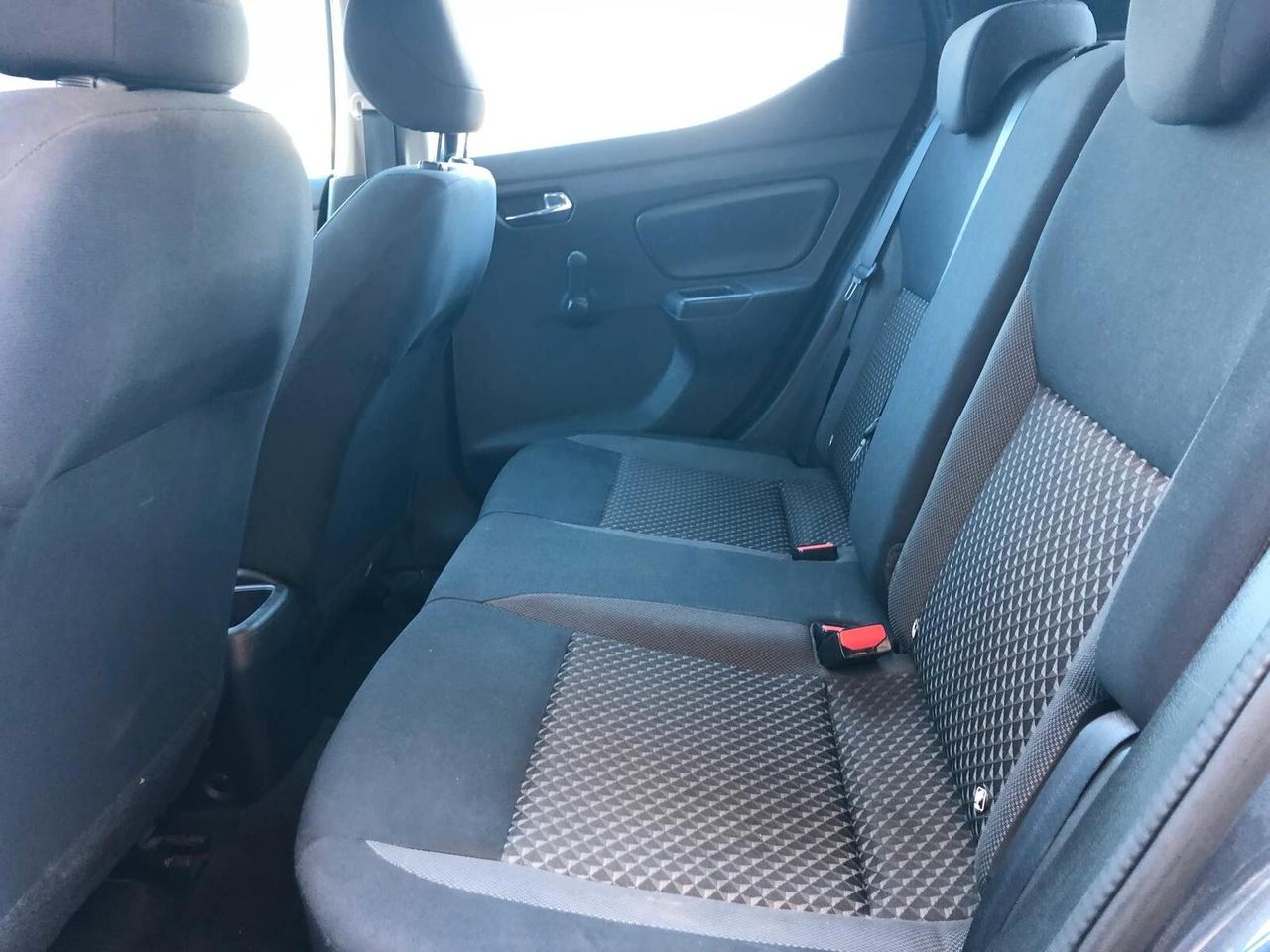 Nissan Micra IG-T 100 5 porte Acenta