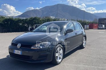 VOLKSWAGEN Golf 2.0 TDI 5p. Highline BlueMotion Technology