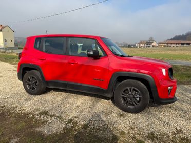 Jeep Renegade 1.0cc 120cv Longitude km 44000