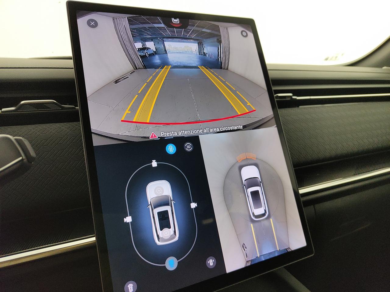 JAECOO JAECOO 7 SHS-P PHEV 1.5TGDI DHT2 Premium