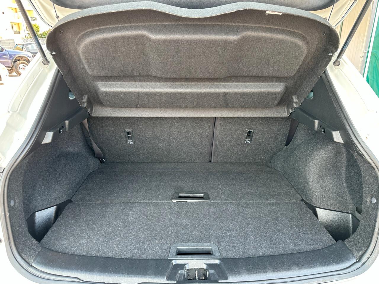 Nissan Qashqai 1.5 dCi Acenta
