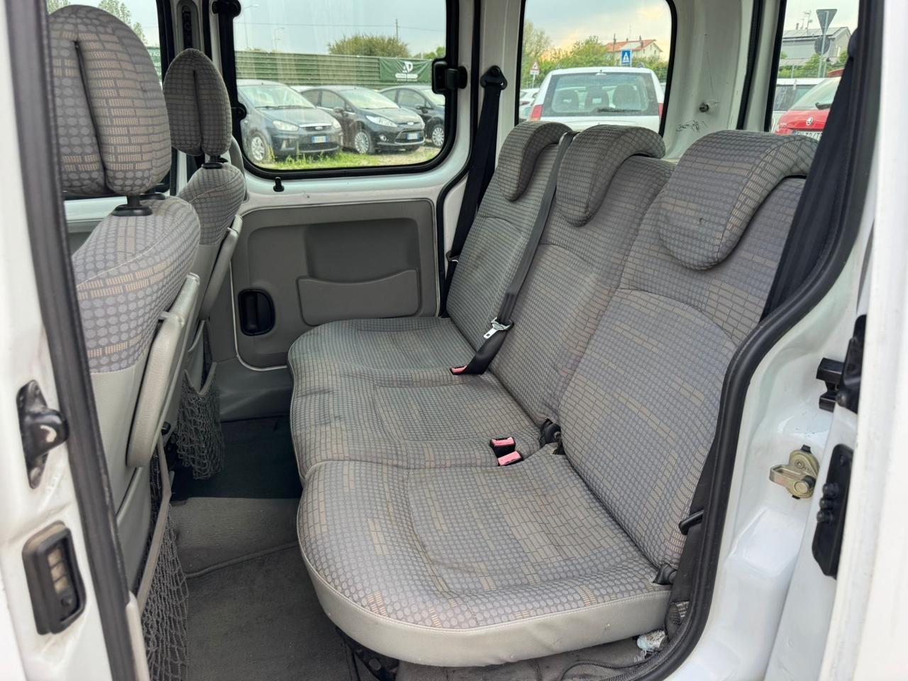 Renault Kangoo 1.5 dCi/84CV 5p. Confort