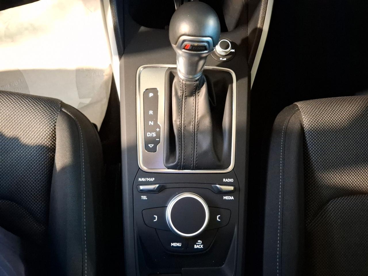 Audi Q2 30 TDI S tronic Business 116CV TAGLIANDI AUDI