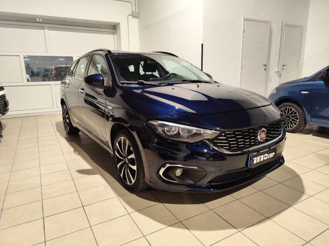 FIAT Tipo 1.6 Mjt S&S SW S-Design