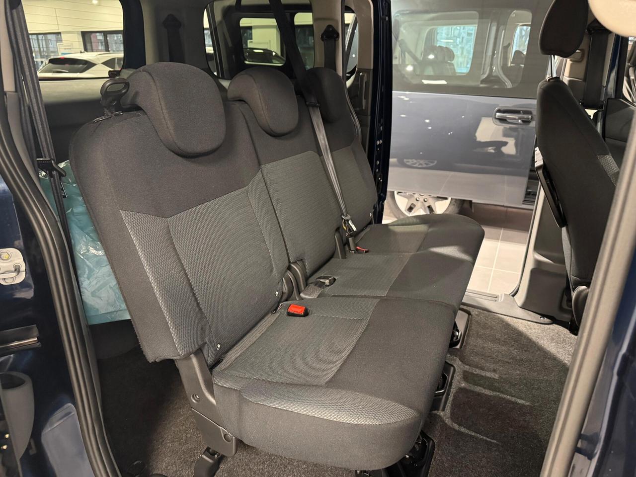 NISSAN NV200 NV200 Evalia 1.5 dCi 110 CV