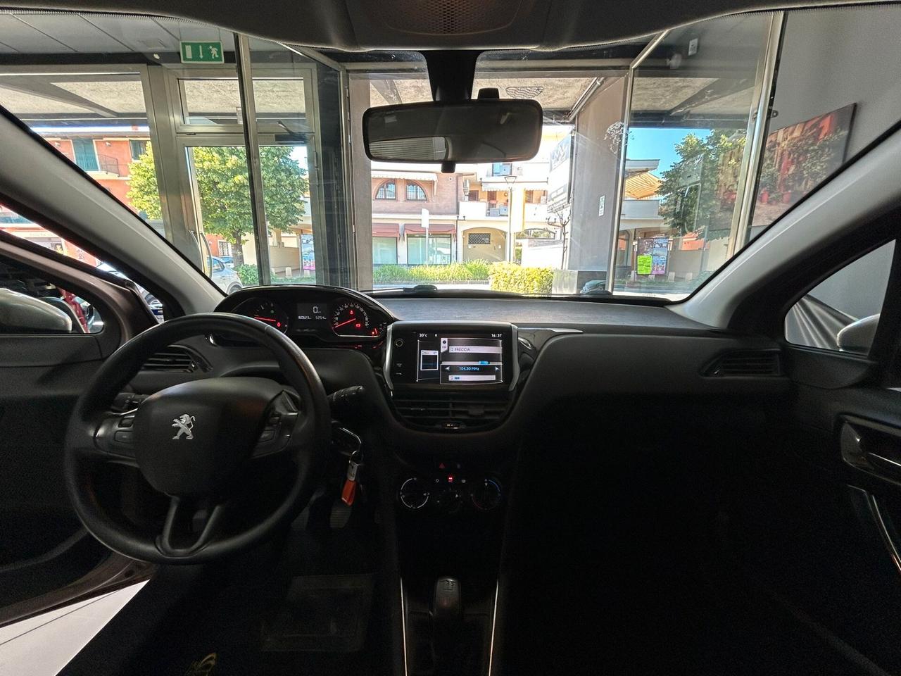 Peugeot 208 1.4 HDi 68 CV 3 porte Active