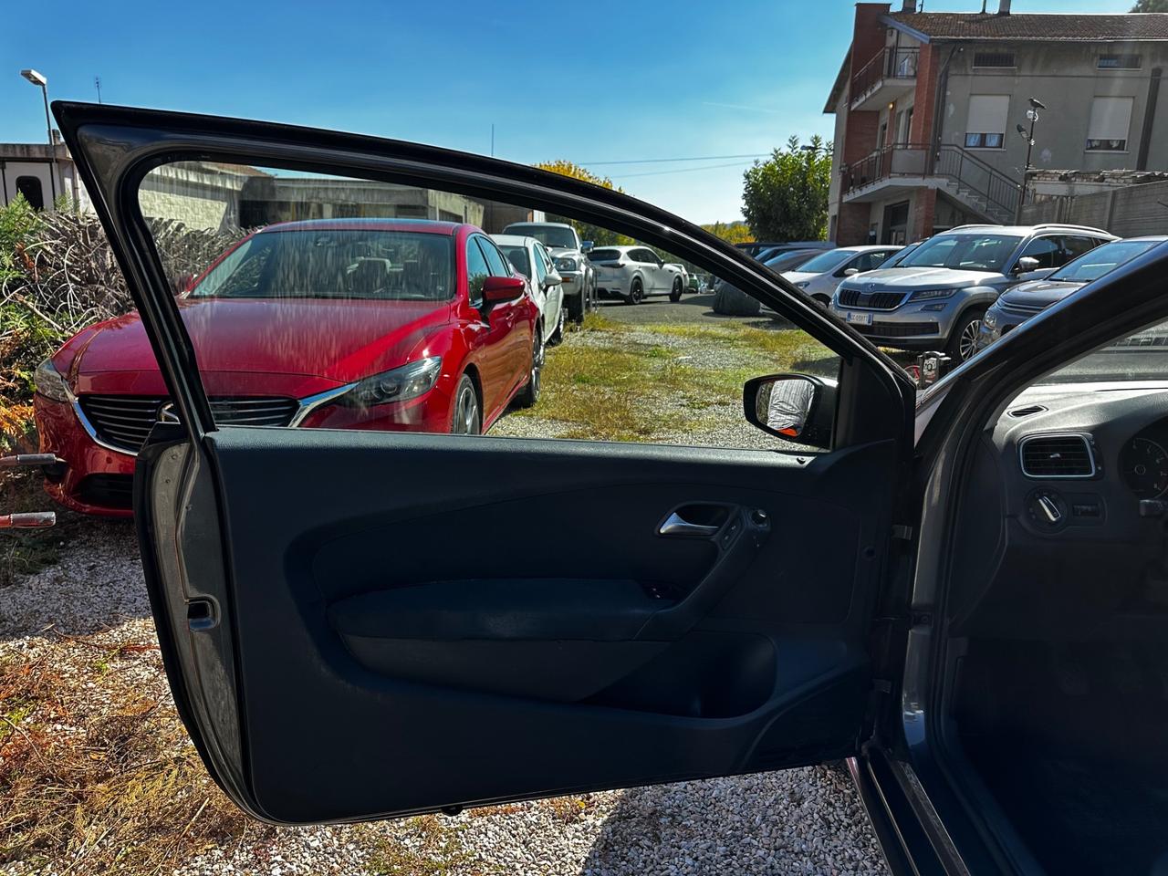 Volkswagen Polo 1.2 70 CV 3p. Comfortline
