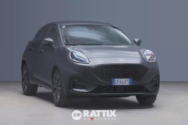 Ford Puma 1.0 Ecoboost Hybrid 125CV ST-Line Powershift