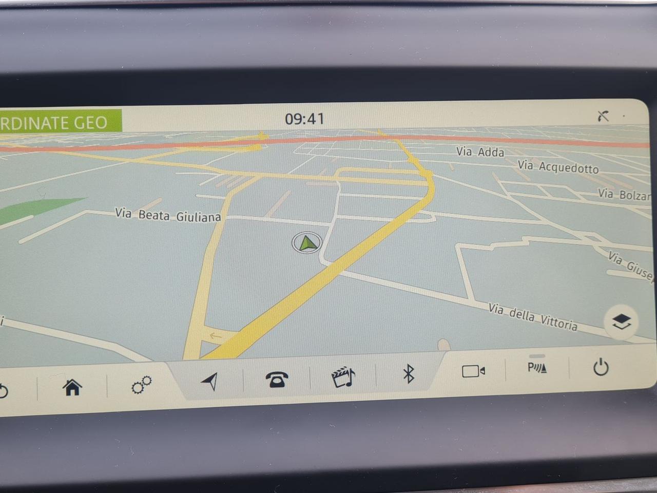 Jaguar E-Pace E - Pace D150 S #8214