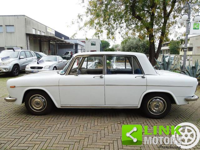 LANCIA Fulvia 1.3 S 88 CV SECONDA SERIE