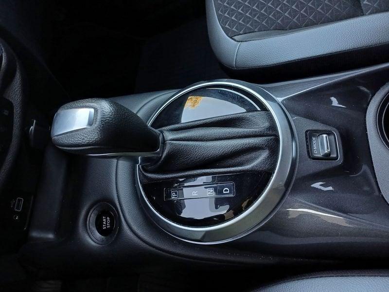 Nissan Juke 1.6 HEV FULL HYBRID N-Connecta-GARANZIA