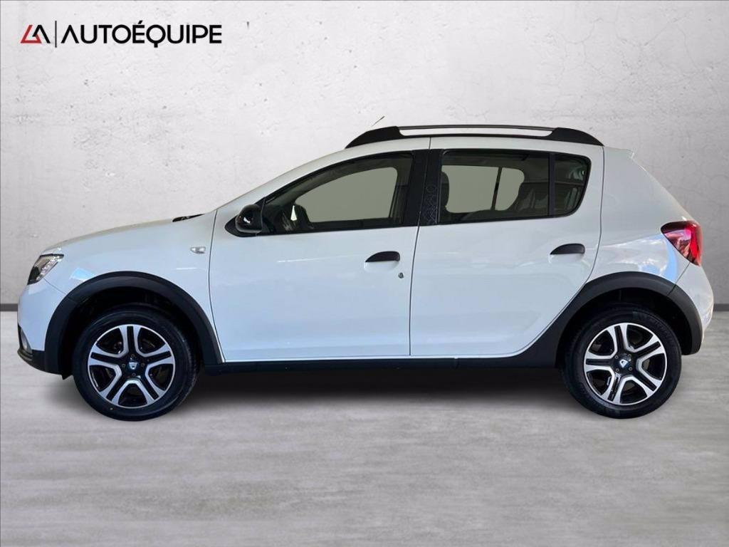 DACIA Sandero Stepway 1.0 tce 15th Anniversary Eco-g 100cv del 2020