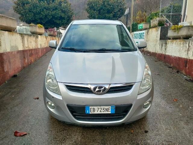 Hyundai i20 1.4 CRDi 3p. Comfort