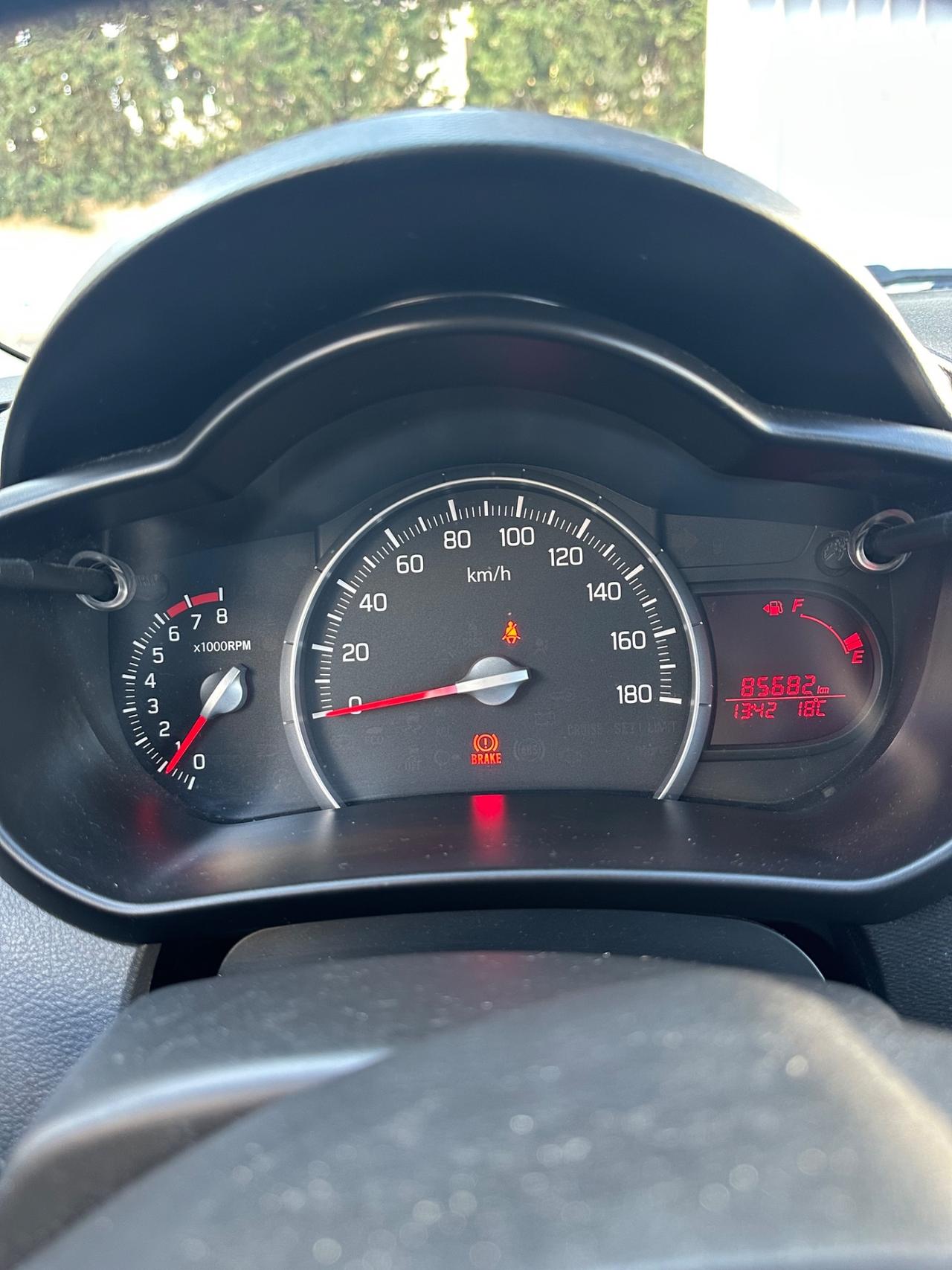 Suzuki Celerio 1.0 Style