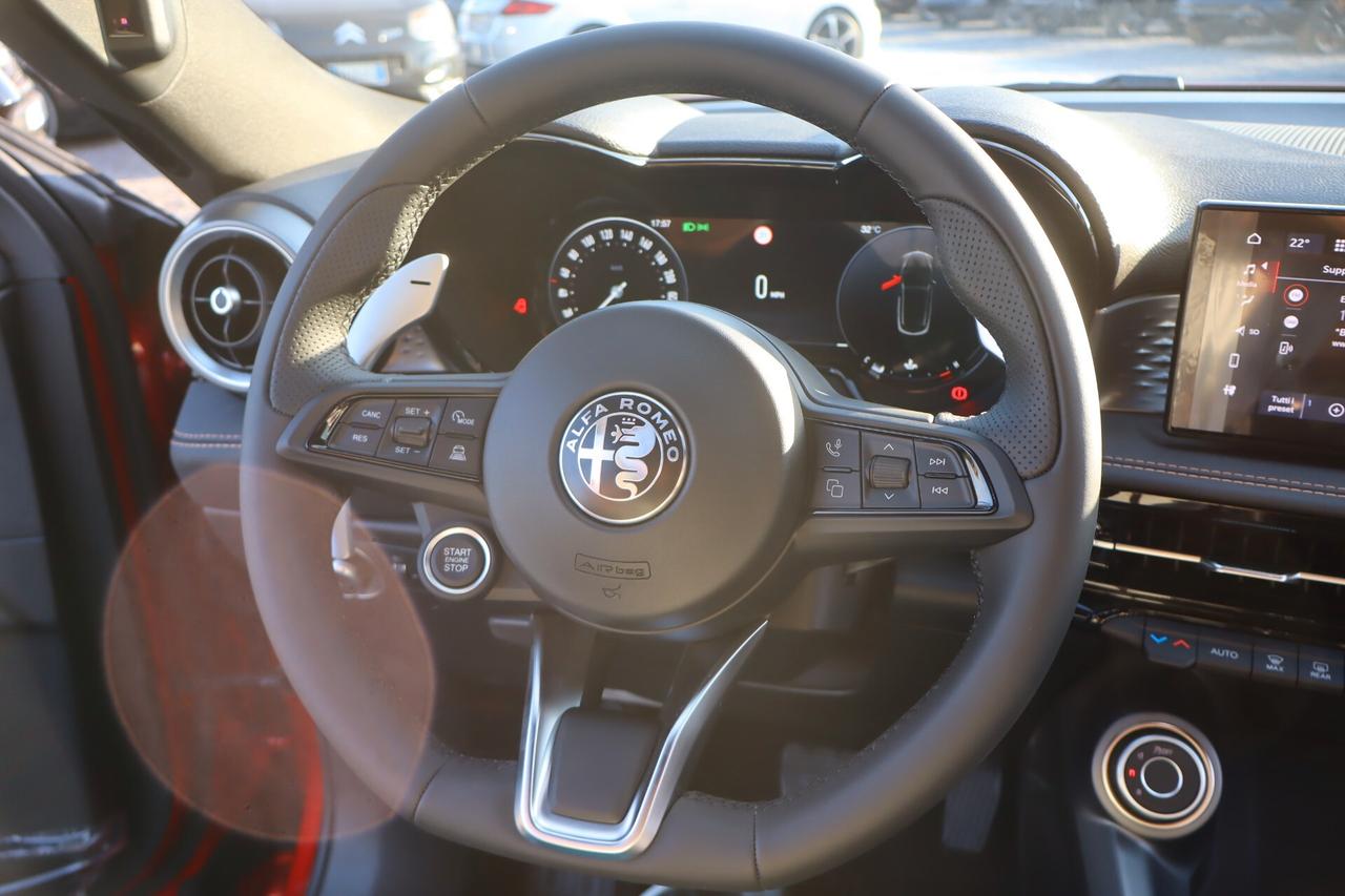 Alfa Romeo Tonale Tua A SOLI 324€
