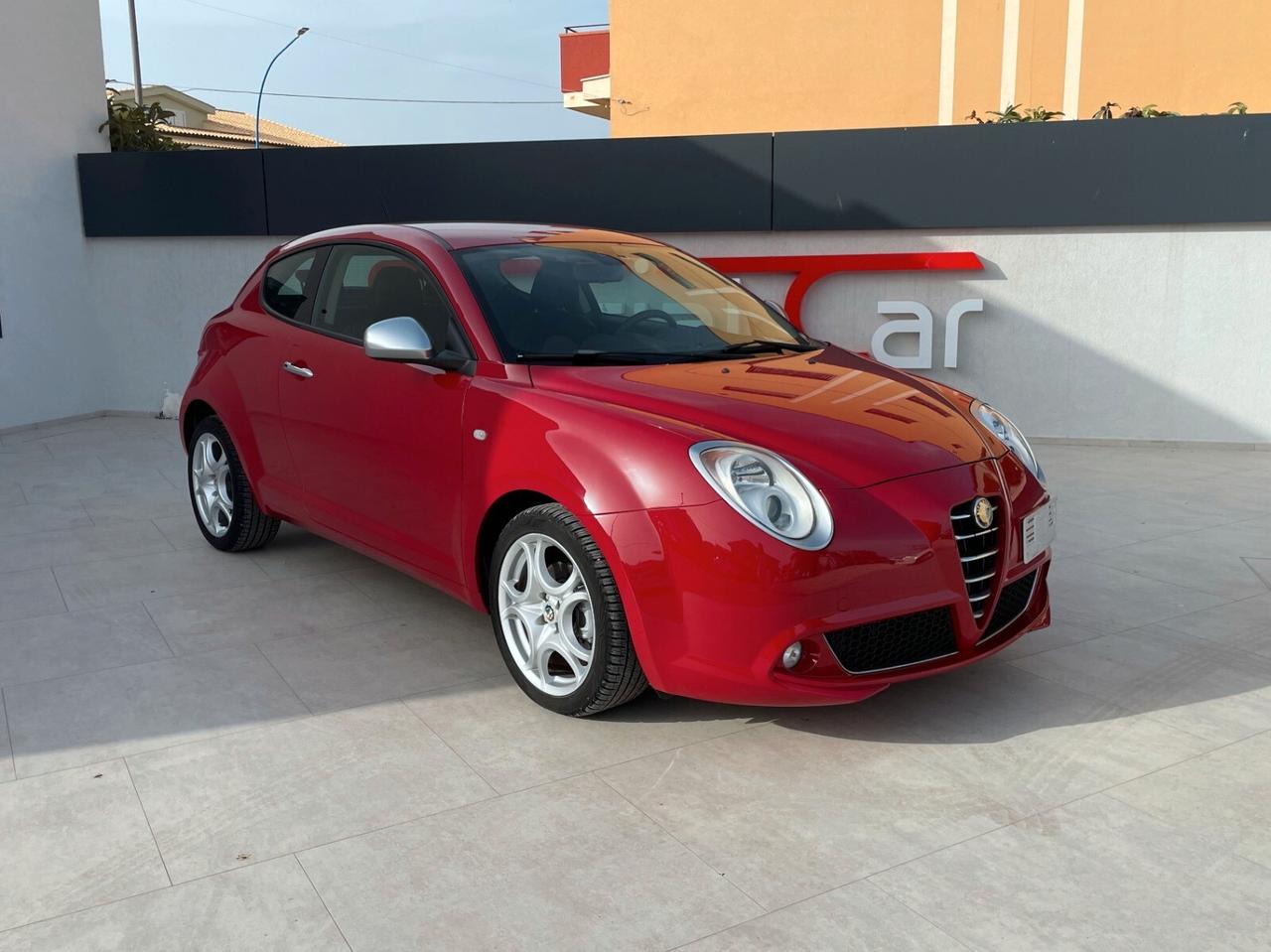 Alfa Romeo MiTo 1.3 95 CV Distinctive - 05/2011