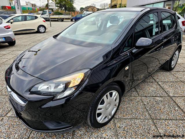 OPEL Corsa 1.4 90CV GPL Tech 5 porte Advance