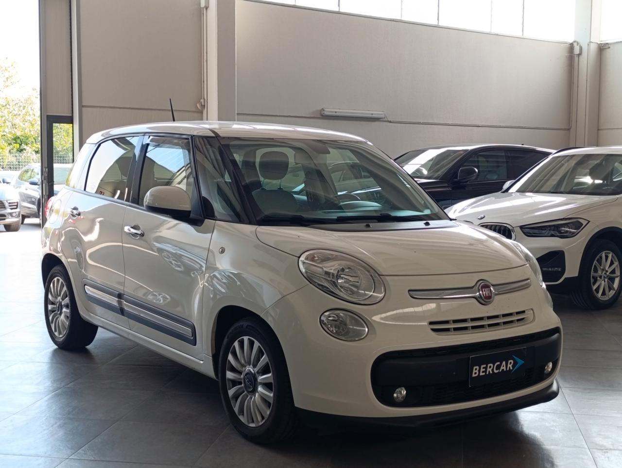 Fiat 500 L 500L 1.6 mjt Pop Star 120cv E6