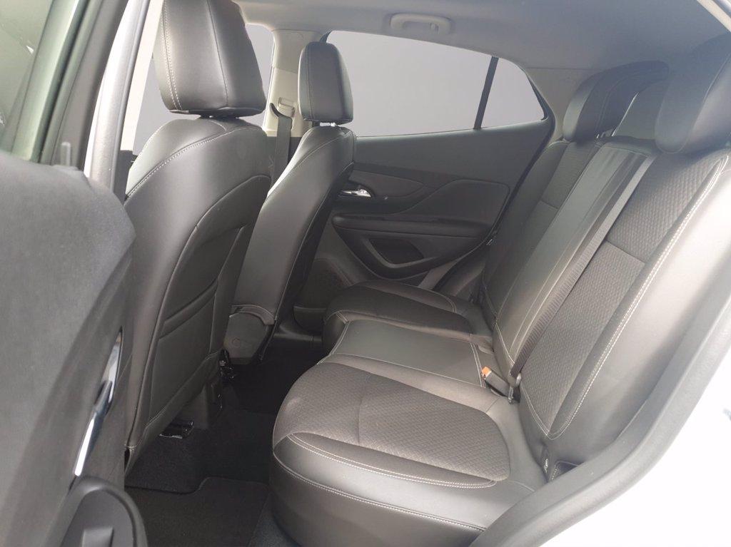 OPEL Mokka x 1.4 t innovation gpl-tech 4x2 140cv my18 del 2018