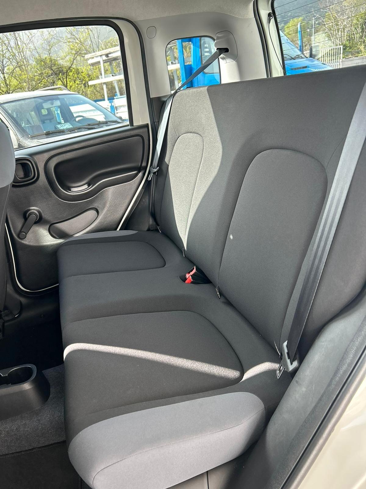 Fiat Panda 1.2 EasyPower Easy