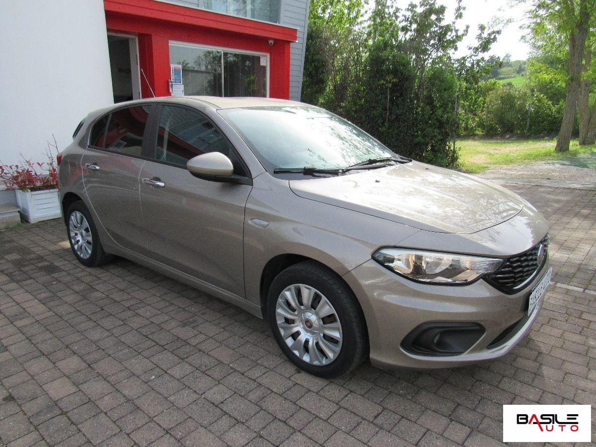FIAT - Tipo - 1.3 Mjt S&S 5p. Easy