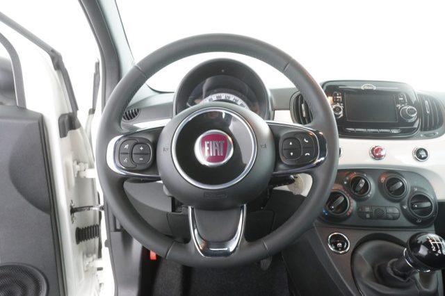 FIAT 500 500 1.0 Hybrid Cult