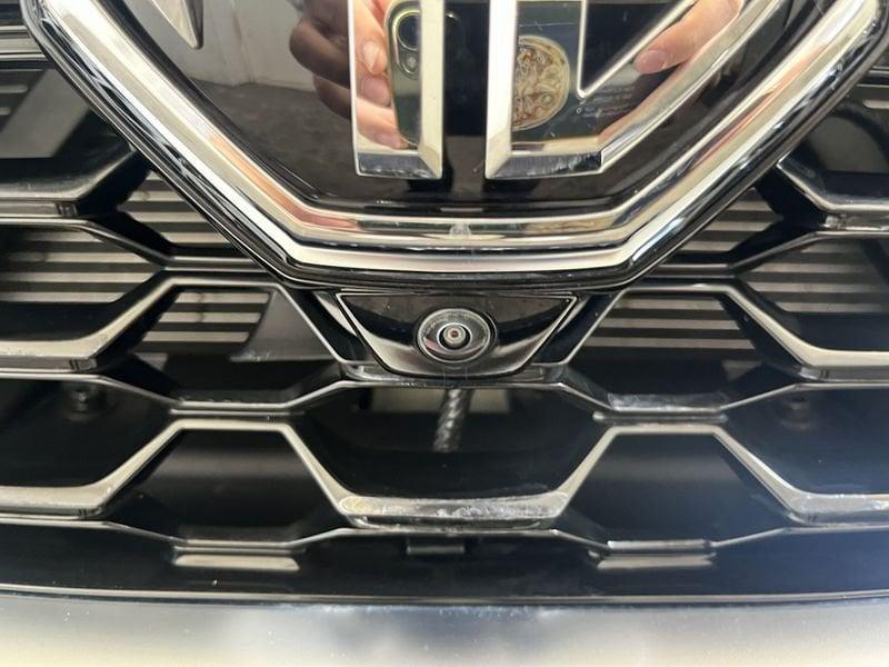 MG ZS ZS 1.0 Luxury tua da 154,00 al mese