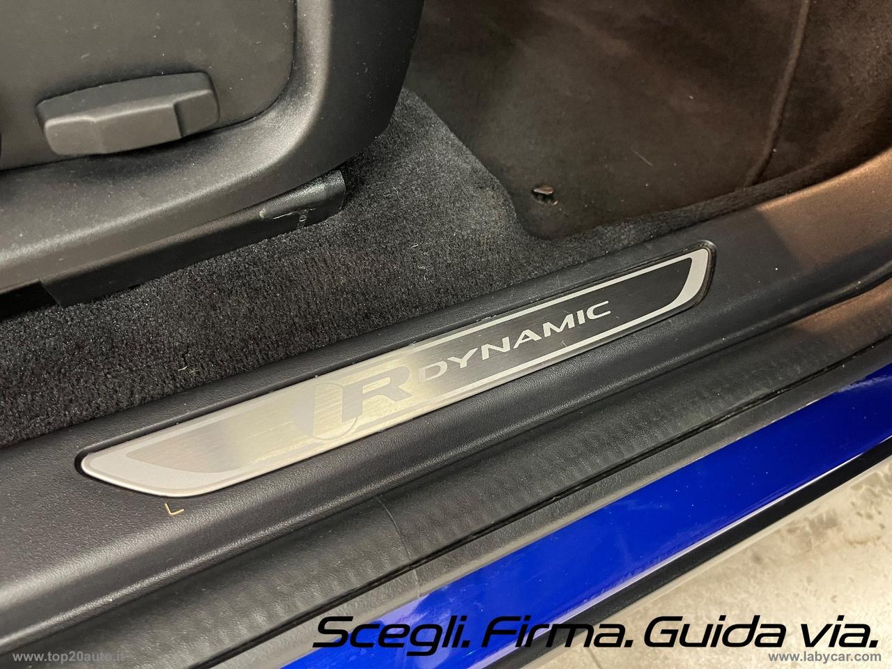 JAGUAR E-PACE P200 4X4 R-DYNAMIC HSE AUTOMATICA