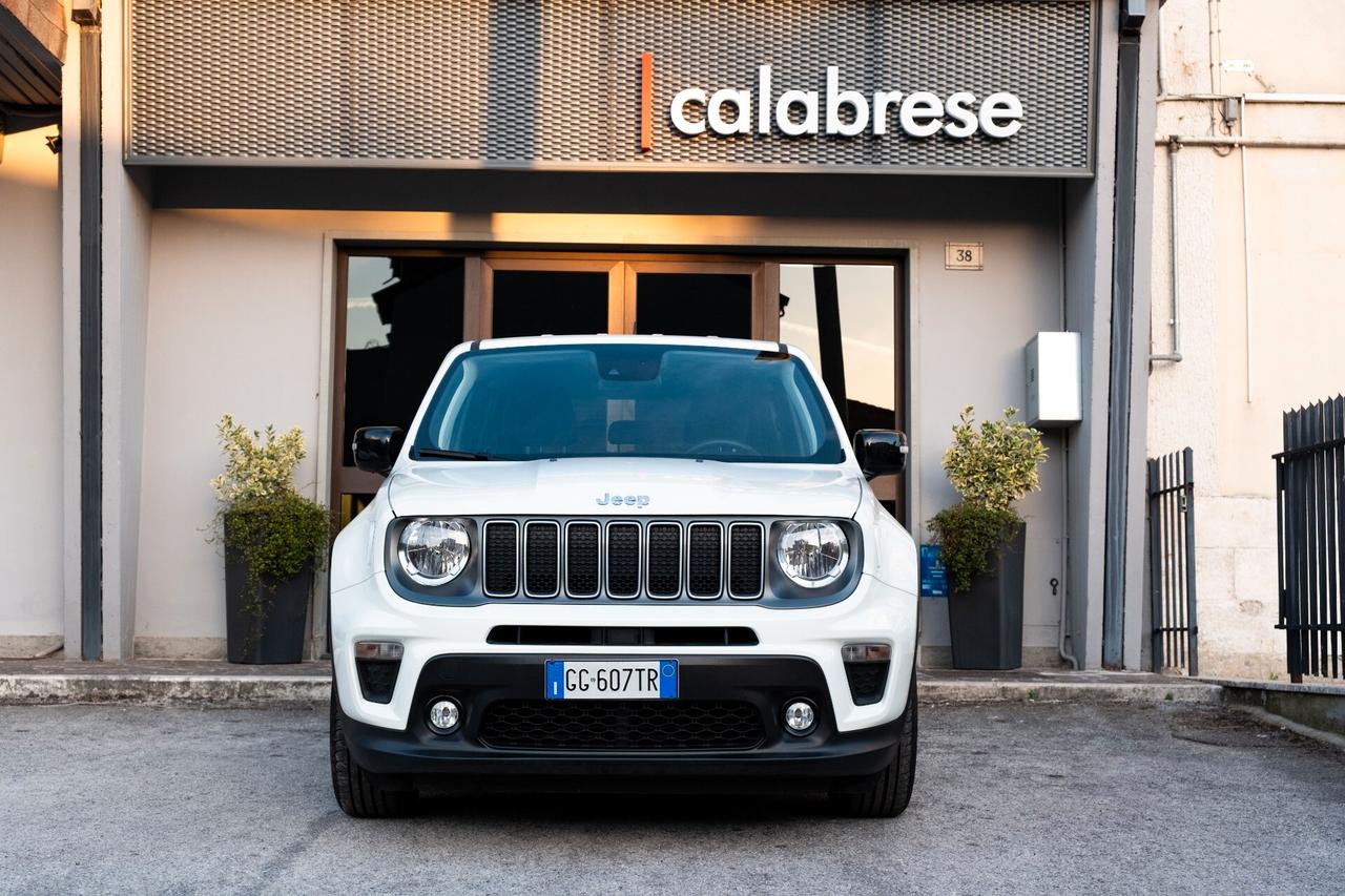 Jeep Renegade 1.0 T3 Limited 120 CV
