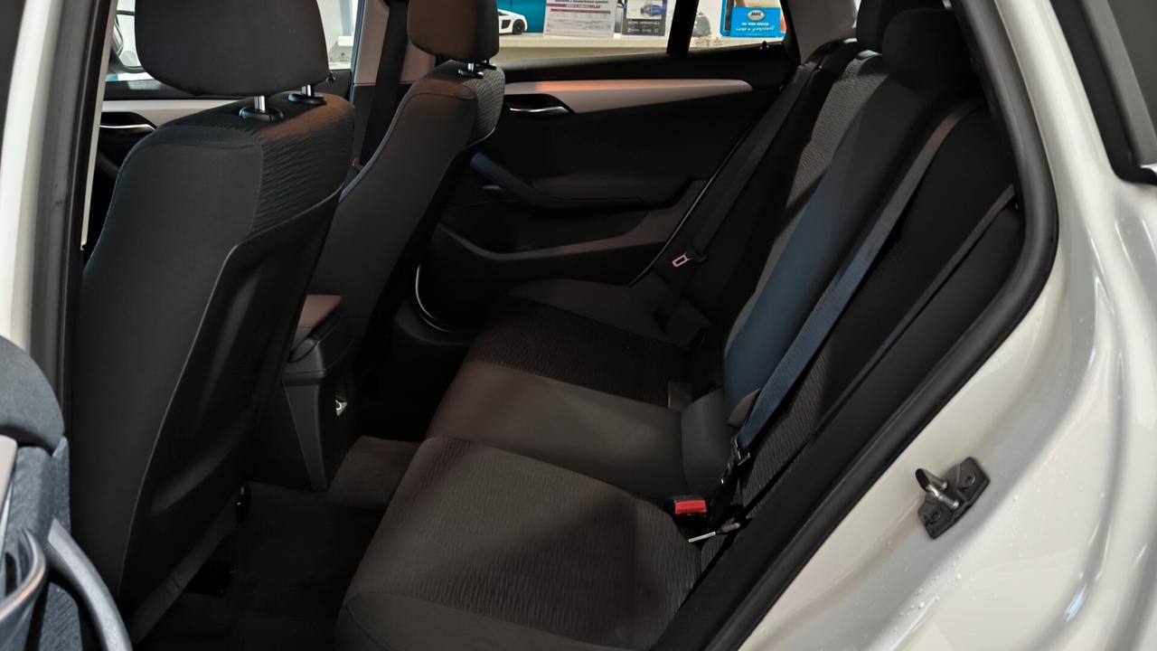 Bmw X1 sDrive16d Sport Line