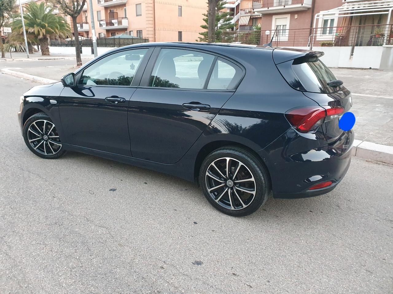 Fiat tipo 1.3 multijet 95cv s&s easy anno 2018