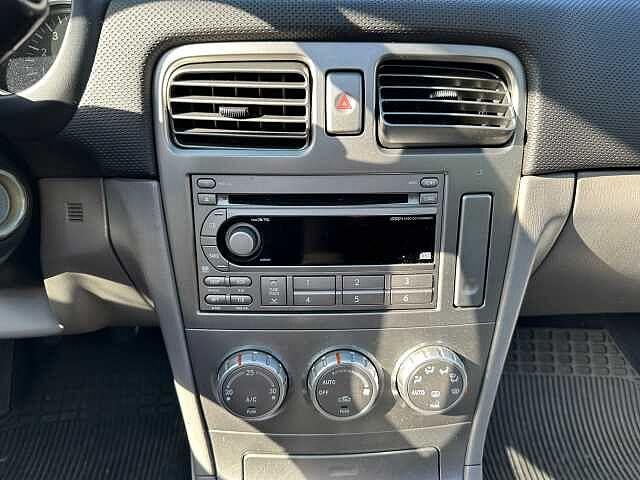 Subaru Forester 2.0 16V cat X WL