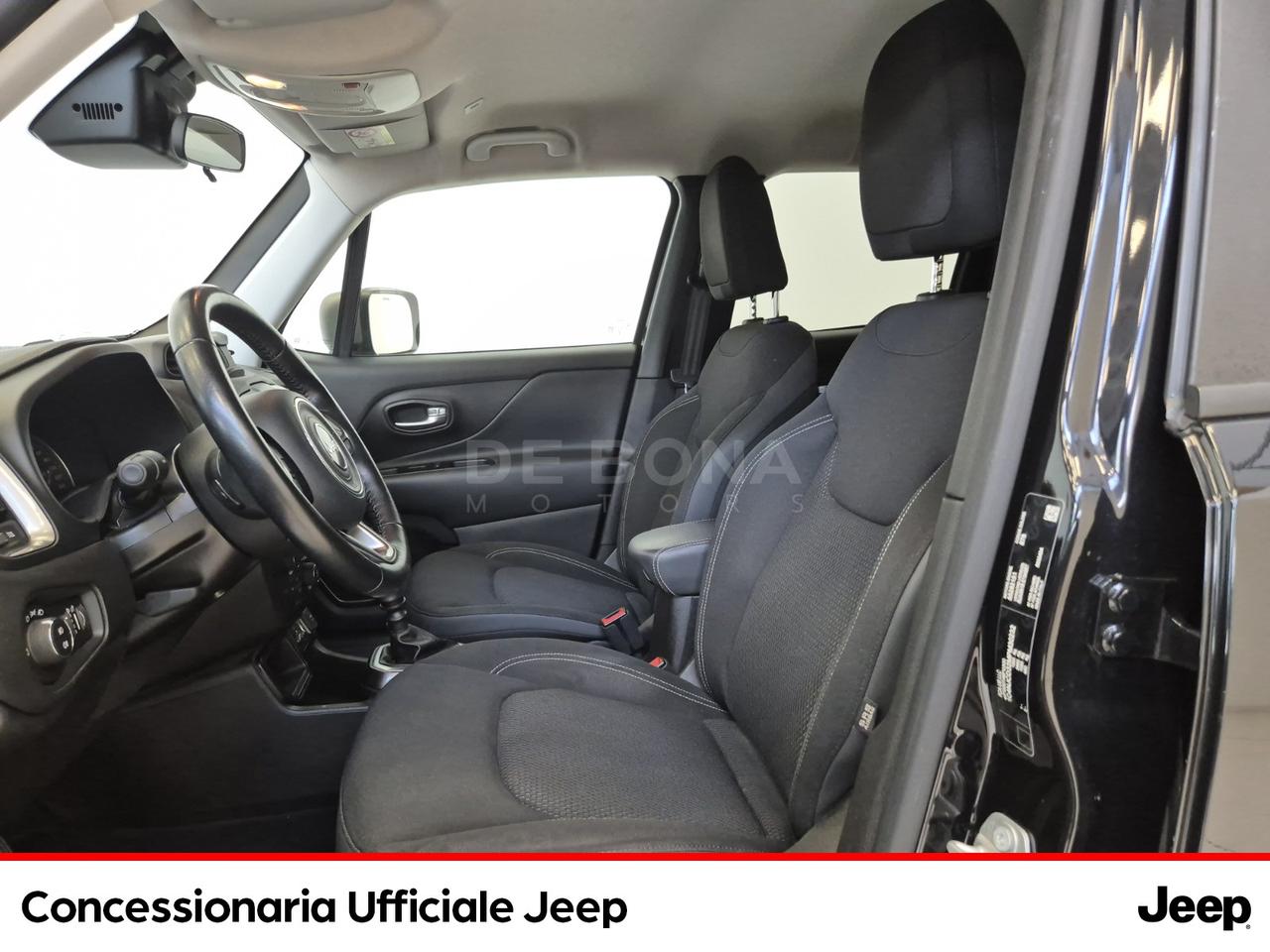 Jeep Renegade 1.0 t3 limited 2wd