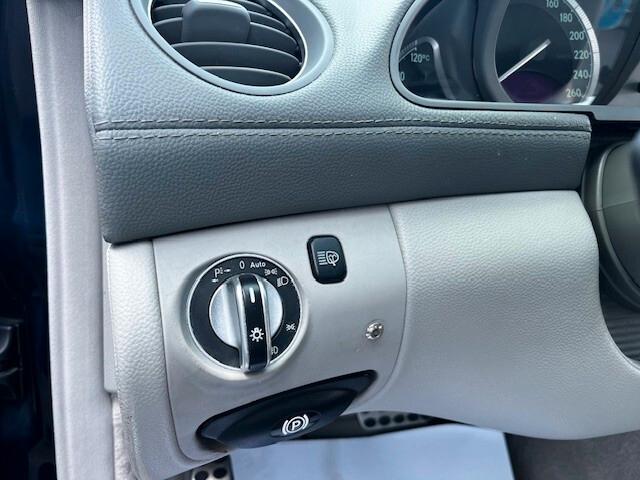 Mercedes-benz SL 350 ROADSTER "MOTORE PERFETTO / CAPOTE PERFETTA"